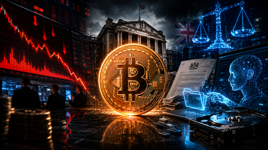 Bitcoin Breaks New Resistance as Institutional Investors Return