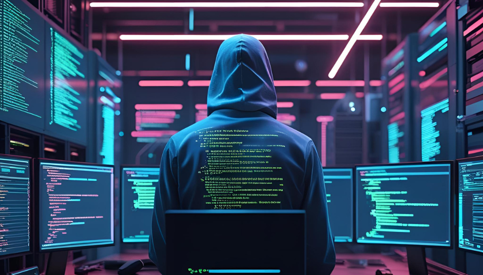 Global AI Cyberattack Targets Major Companies Across Europe and Asia