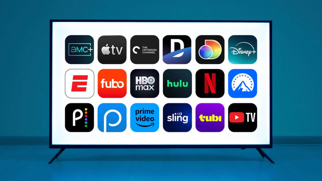 Streaming Platforms Battle for Global Subscribers With Big Budget Series