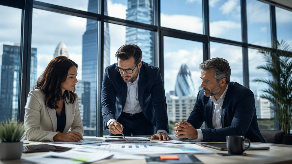 Building Resilient Business Models for the Future