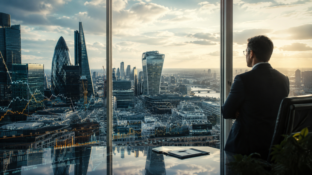 Economic Trends Businesses Should Monitor
