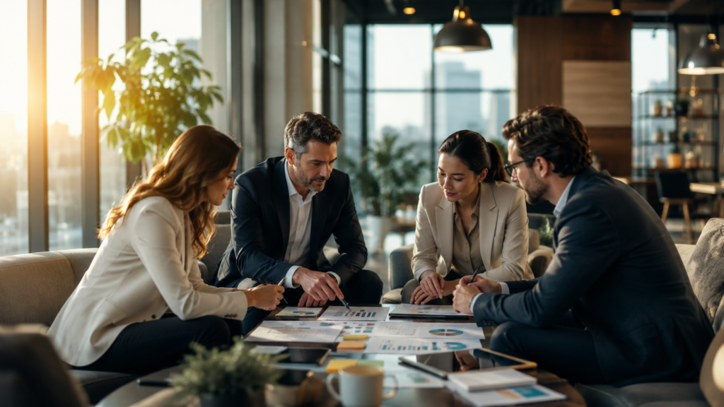 How Innovation Drives Long-Term Business Success