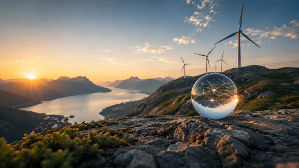 Technology, Strategy, and Sustainable Growth