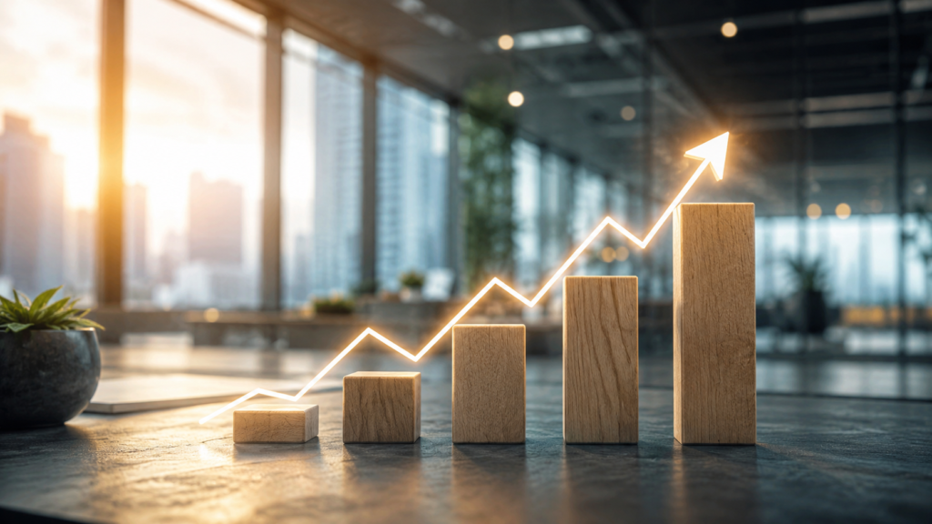 The Connection Between Innovation and Business Growth