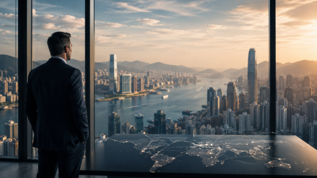 Understanding International Business Opportunities