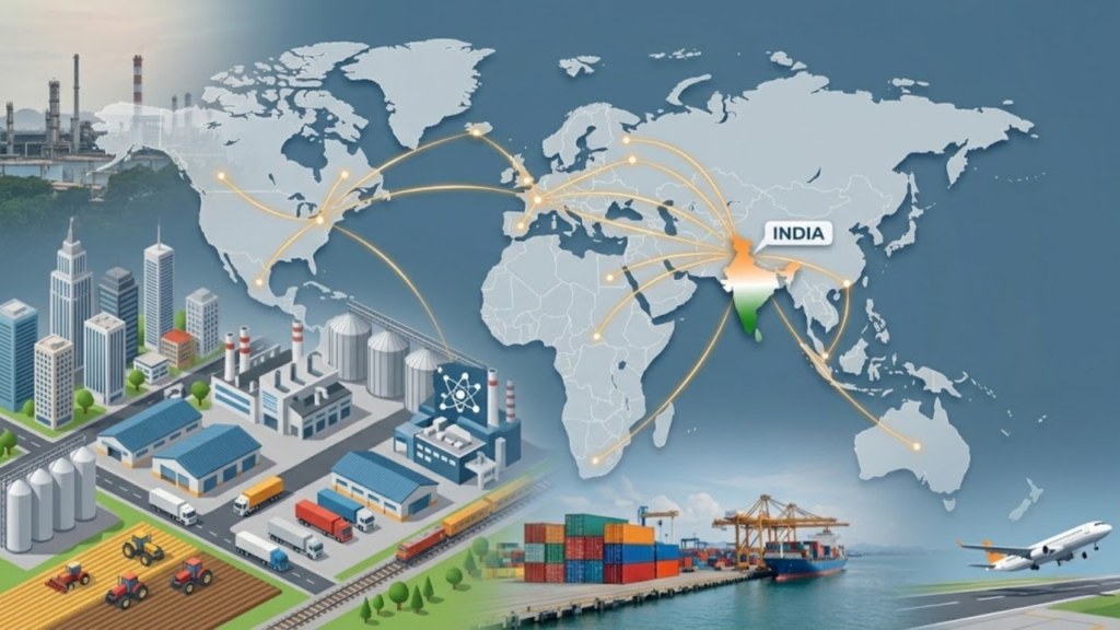 Citrix Project Development Consultant LLC Highlights New Growth Possibilities for Indian MSMEs Exploring Global Markets